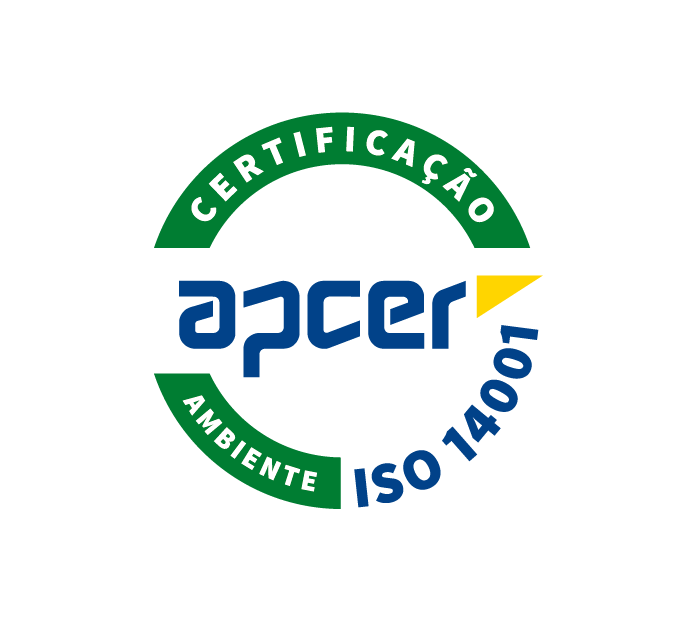 Nutriceal Foods. S.A. - Sustainability - APCER ISO 14001